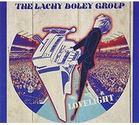Lachy Doley Group - Lovelight