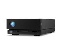 LaCie 1big Dock disco rigido esterno 10 TB 7200 Giri/min USB tipo A 3.2 Gen 1 [3