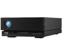 LACIE 1BIG DOCK 16.000GB THUND3 USB 3.1 [STHS16000800]