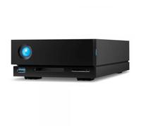 LaCie 1big Dock disco rigido esterno 20 TB 7200 Giri/min 3.5 USB Type-A / USB Ty