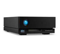 LACIE 1BIG DOCK 16.000GB THUND3 USB 3.1 [STHS16000800]