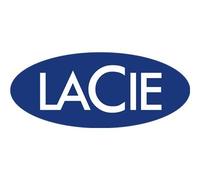 LaCie 1big Dock 10TB Thunderbolt 3 Classe ENTERPRISE