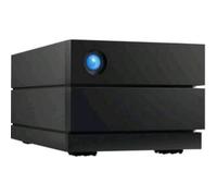 LACIE 2BIG DAS 36.000GB 2 BAY RAID 0,1 USB-C 3.1 (GEN 2)