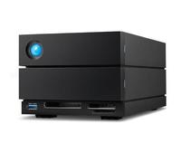 LACIE 2BIG DOCK ARRAY 48TB THUNDERBOLT3