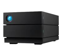Seagate Lacie 2big Raid Sthj36000800 Das Storage System 36tb Nero