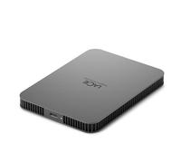Lacie 2TB Mobile Drive HDD Portable V2 Usb-C STLP2000400