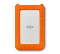 LaCie 4TB Rugged Disco Fisso Portatile | USB-C (STFR4000800)