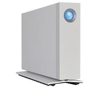 LACIE 6TB D2 THUNDERBOLT2/USB 3.0 RESISTENTE DURADERO RESISTENTE DURADERO