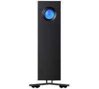 LaCie d2 Professional 18TB disco rigido esterno 8.9cm (3.5") USB-C® (USB 3.2 Gen 2) Nero STHA18000800