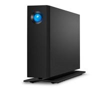 LaCie d2 Professional 3,5" 16TB USB-C 3.1