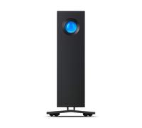 LaCie d2 Professional, 8TB, External Hard Drive Desktop, Thunderbolt 3 USB-C, 72