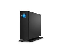 LaCie d2 Professional disco rigido esterno 20 TB 7200 Giri/min USB tipo-C 3.2 Ge