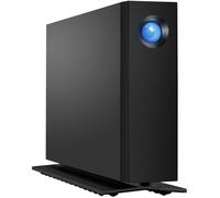 LACIE d2 Professional 4TB USB-C desktop harde schijf