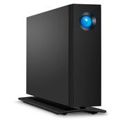 LaCie d2 Professional disco rigido esterno 8 TB 7200 Giri/min 2.5 USB tipo-C 3.2