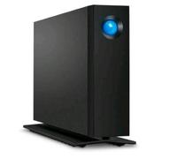 Lacie 24TB LACIE D2 PROFESSIONAL USB-C STHA24000800