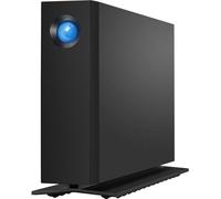 Disco rigido esterno Seagate d2 Professional 14Tb nero - Nouvo