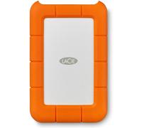 LACIE - Disco Rigido Esterno - LaCie Rugged Mini - 5To - USB3.0 (STJJ5000400)