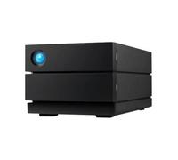 Seagate Lacie 2big Raid Sthj36000800 Das Storage System 36tb Nero