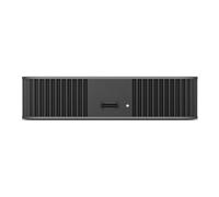 LaCie Hard Disk Esterno 5 TB USB Tipo-C Grigio con Thunderbolt