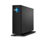 LACIE - Hard Disk Esterno d2 Professional 16 TB Interfaccia USB 3.2 Gen 1 7200 Rpm