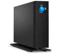 LACIE - Hard Disk Esterno D2 Professional 4TB 3.5 pollici Interfaccia USB 3.0