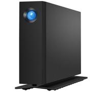 LACIE - Hard Disk Esterno d2 Professional 8 TB 3.5 pollici Interfaccia USB 3.0 7200 Rpm Colore Nero