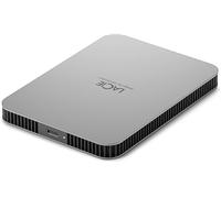 LACIE HDD MOBILE PORTABLE 1TB " 1000 GB, 130 Mbyte/s, USB-C