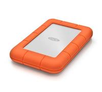 LaCie Rugged Mini 2TB USB 3.0