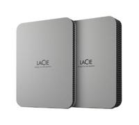 Lacie 5TB LACIE MOBILE DRIVE HDD PORTABLE V2 USB-C STLP5000400
