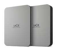 LaCie Mobile Drive 2022 2,5" 5TB USB-C