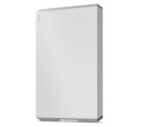 LaCie Mobile Drive 2TB 2,5" USB-C/3.1/Thunderbolt