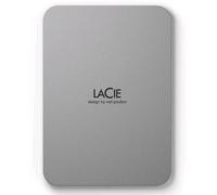 LaCie Mobile Drive 2022 2,5" 5TB USB-C