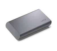 LACIE MOBILE SECURE SSD 2TB ESTERNO HIGH PERFORMANCE USB-C USB 3.2 GEN 2 CRITTOG