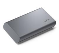 LaCie Mobile Ssd Secure Usb-C verschlüsselt 2 TB extern STKH2000800