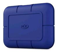 LACIE PRO5 STNA2000400 RUGGED SSD 2TB ESTERNO PORTATILE- THUNDERBOLT 5 USB-C USB
