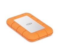 LACIE RUGGED MINI 2TB 2.5SE - USB3.2 EXTERNAL SSD GEN 2X2