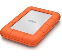 LaCie Rugged Mini 2TB USB 3.0