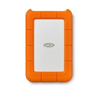LaCie Rugged Mini 2TB 2,5" USB-C 3.0