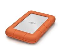LaCie Rugged Mini 4TB 2,5" 3.0