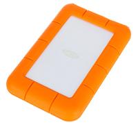 LaCie Rugged Mini 4TB USB 3.0