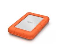 LaCie Rugged Mini disco rigido esterno 2 TB 5400 Giri/min Micro-USB B 3.2 Gen 1