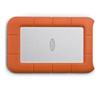 LaCie RUGGED MINI drive 5TB USB 3.0