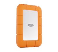 LaCie Rugged Mini SSD 500GB USB 3.2