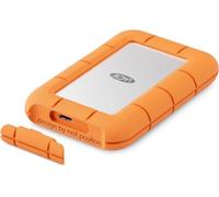 LaCie Rugged Mini SSD 2TB USB 3.2