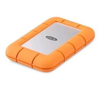 LACIE RUGGED MINI SSD 4.000GB SSD ESTERNO 2.5" USB-C Gen 2×2 IP54
