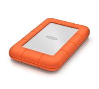 LaCie Rugged Mini SSD 4TB USB 3.2