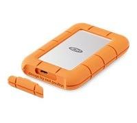 LaCie Rugged Mini SSD USB 3.2 extern (tragbar) USB 3.2 Gen 2x2 STMF4000400