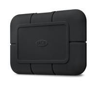 LACIE RUGGED PRO SSD 1.000GB 2.5" THUNDERBOLT 3 BLACK