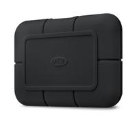 LaCie Rugged Pro Tecnologia Thunderbolt 1 TB Nero (LaCie Rugged SSD Pro STHZ1000