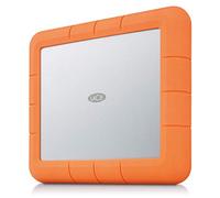 LaCie 8TB Rugged RAID Shuttle